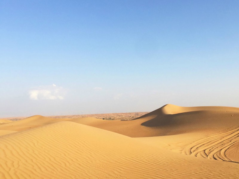 Dubai