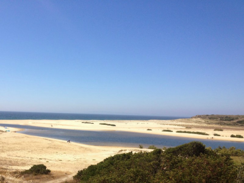 Praias do Alentejo- Portugal