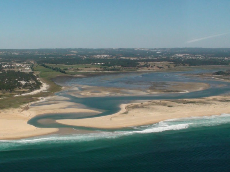 Praias da Costa Vicentina e Sudoeste Alentejano- Portugal