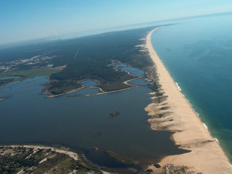 Praias do Alentejo