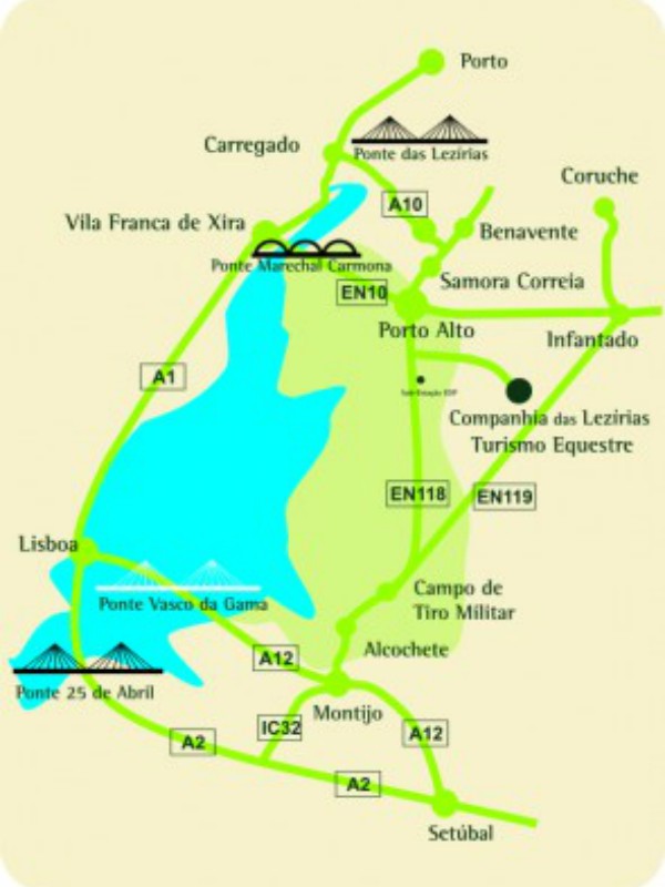 Vila Franca Xira- Portugal