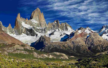 Patagónia Express @Papa-Léguas