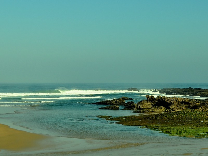 Sudoeste Alentejano e Costa Vicentina- Portugal