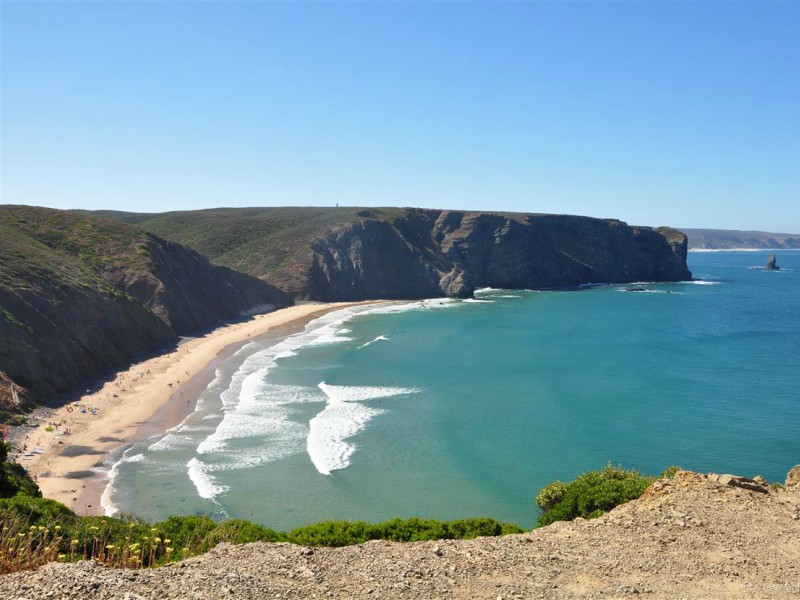 Parque Natural Costa Vicentina e Sudoeste Alentejano- Portugal