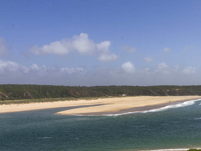 Costa Vicentina e Sudoeste Alentejano- Portugal