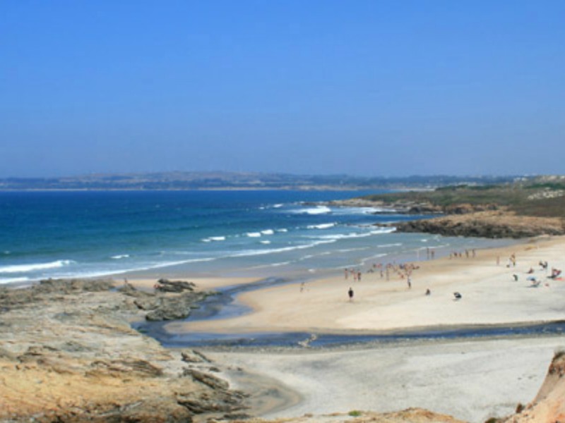 Praias do Alentejo