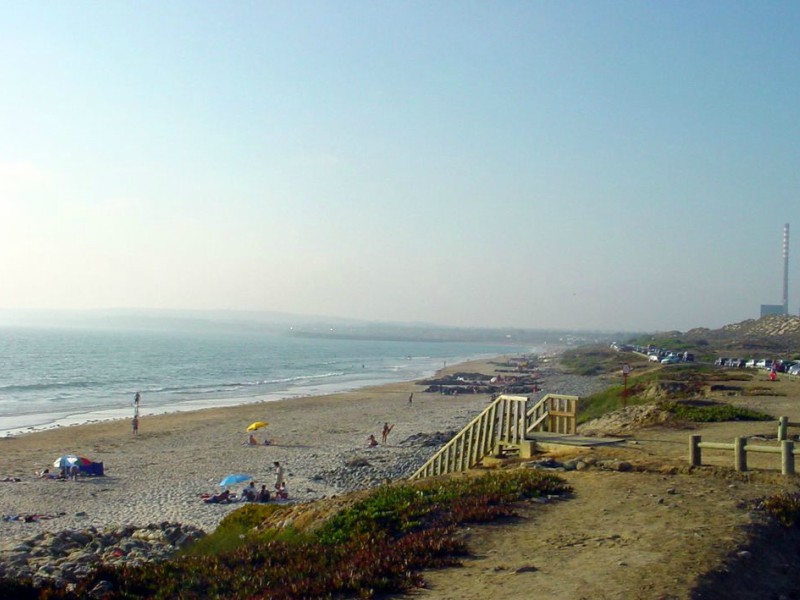 Costa Vicentina e Sudoeste Alentejano- Portugal