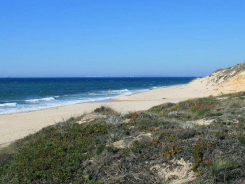 Praias do Alentejo- Portugal