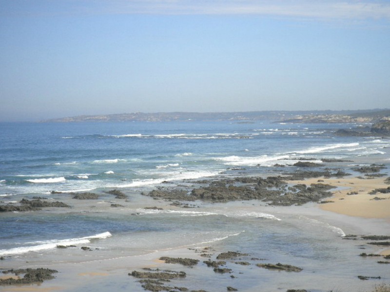 Praias do Alnetejo