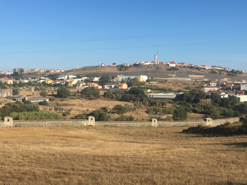 Caneças- Portugal