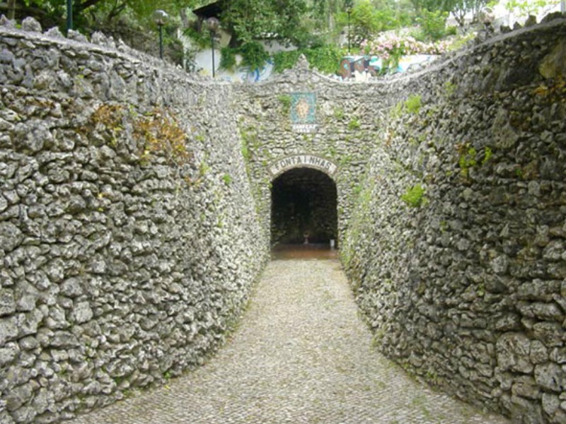 Caneças- Portugal