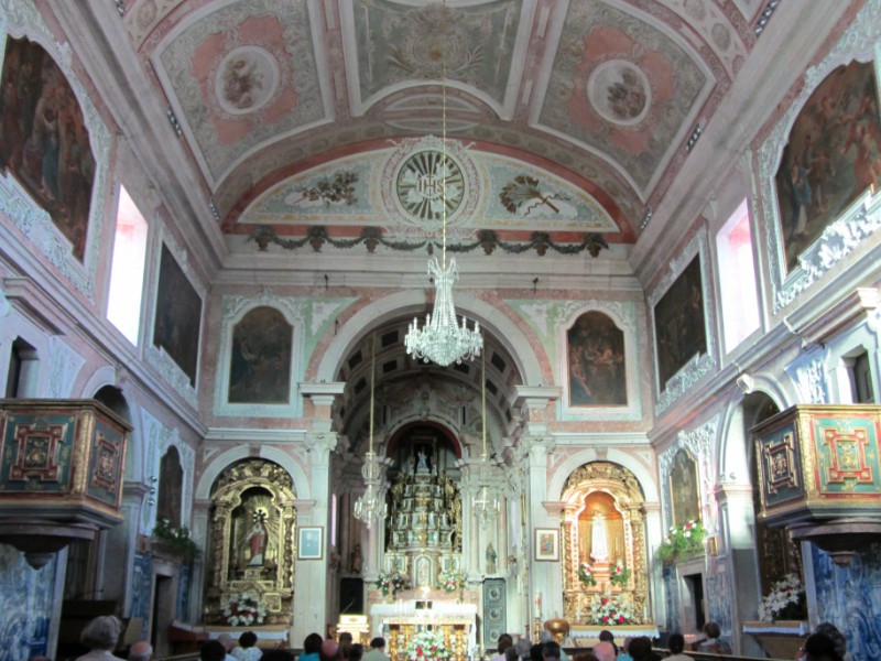 Odivelas- Portugal