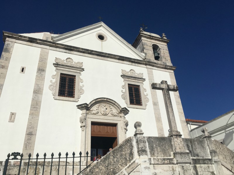 Odivelas- Portugal
