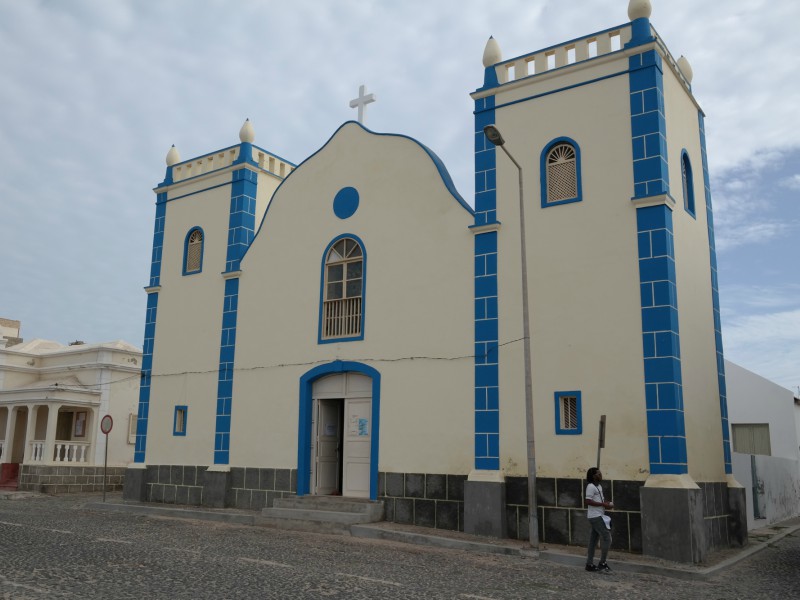 Cabo Verde