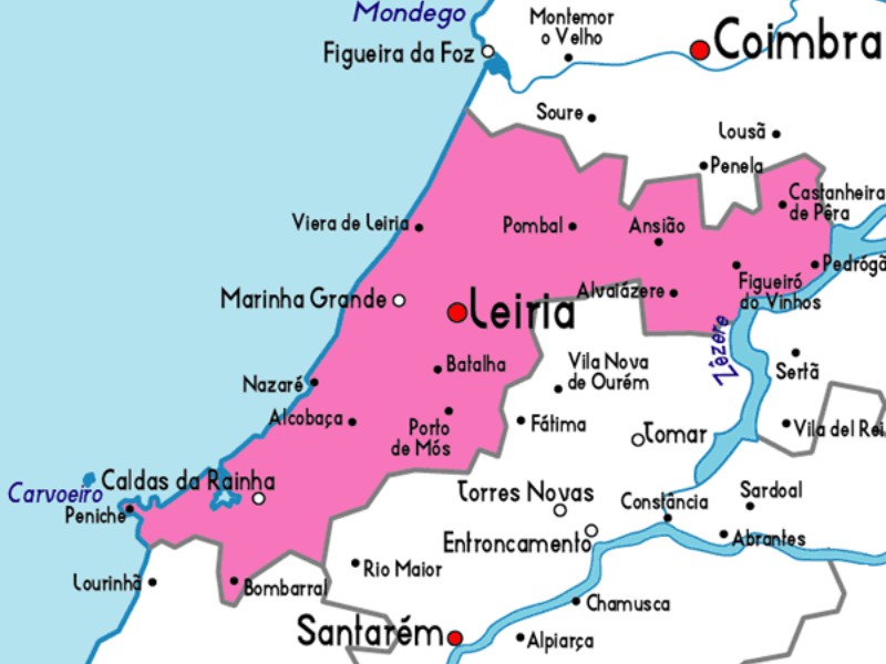 Leiria- Portugal