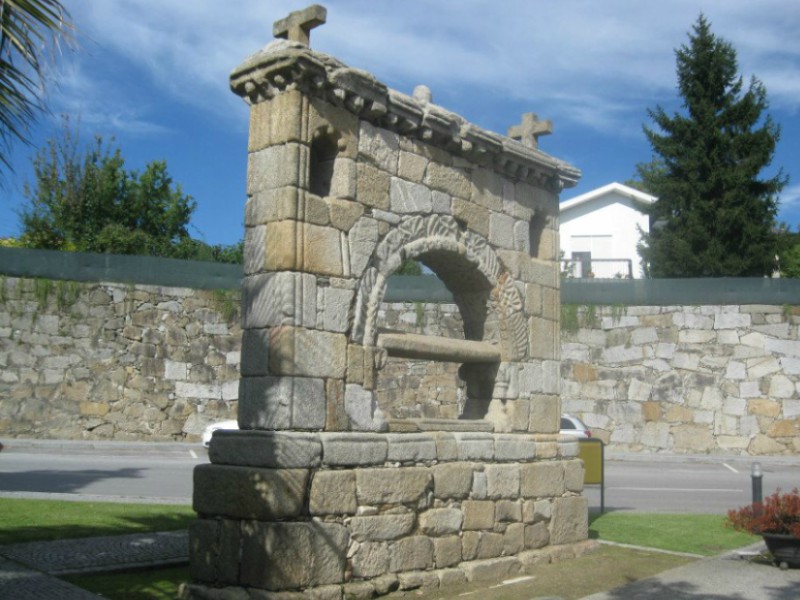Arouca Geopark- Arouca Geoparque