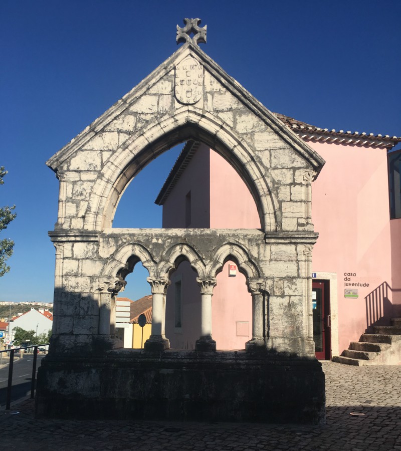 Odivelas- Portugal