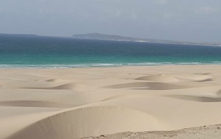 Boavista- Cabo Verde
