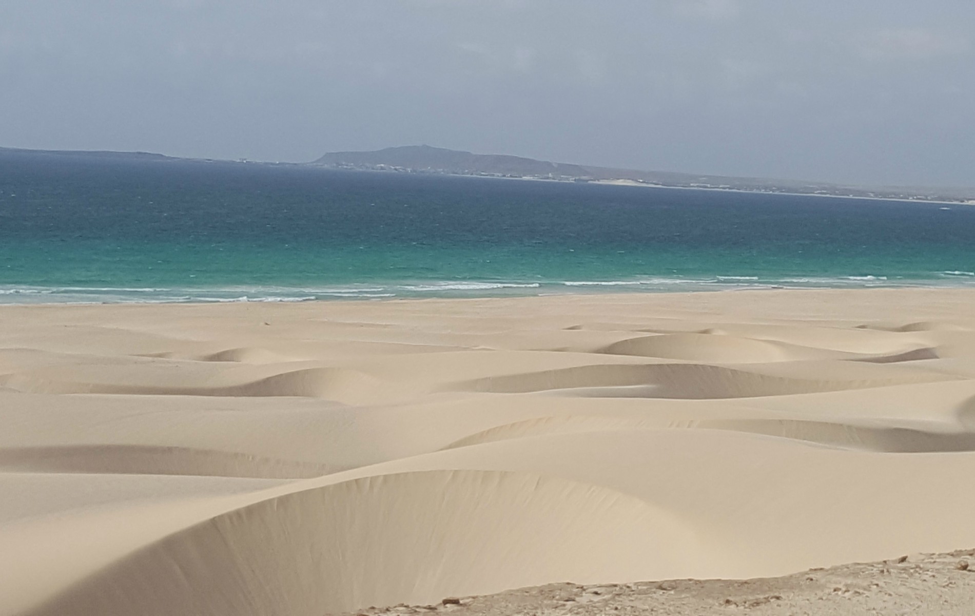 Boavista- Cabo Verde