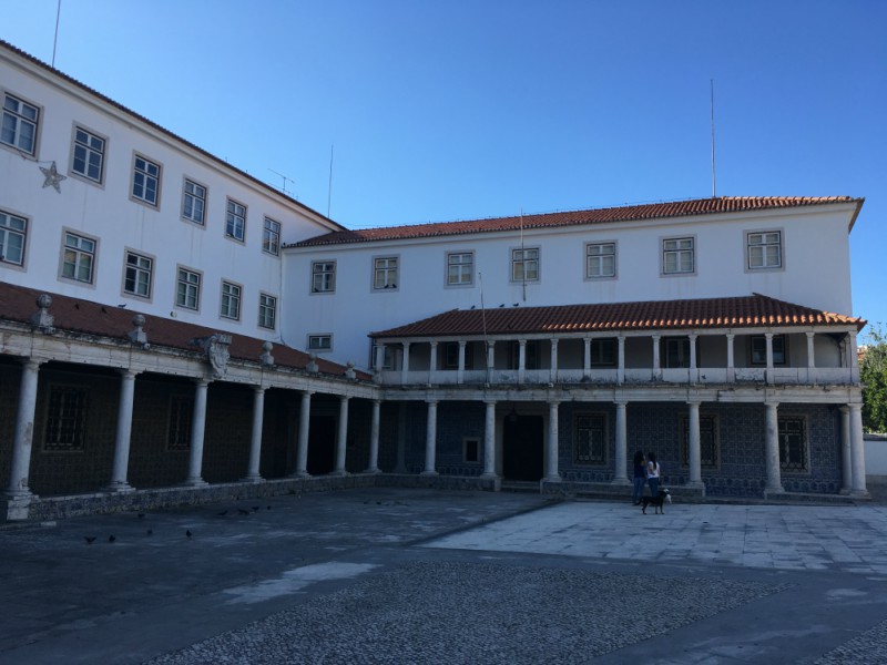 Odivelas- Portugal