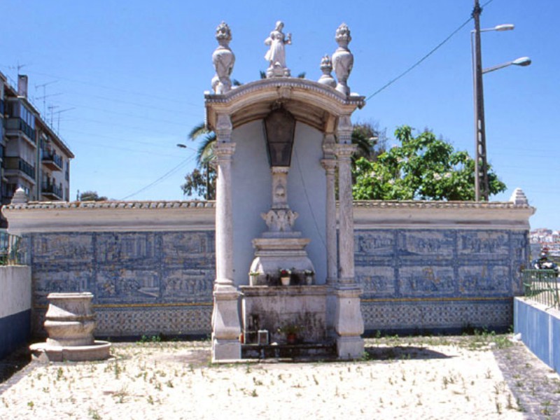 Odivelas- Portugal