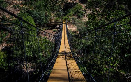 Arouca Geopark- Arouca Geoparque