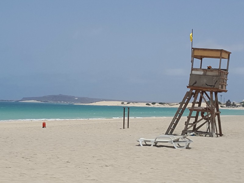 Cabo Verde