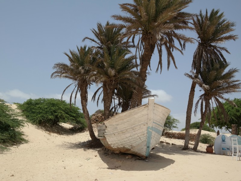Cabo Verde