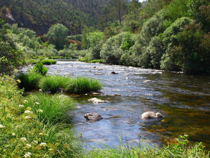 Arouca Geopark- Arouca Geoparque