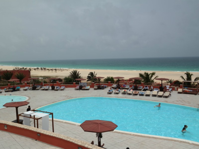 Cabo Verde