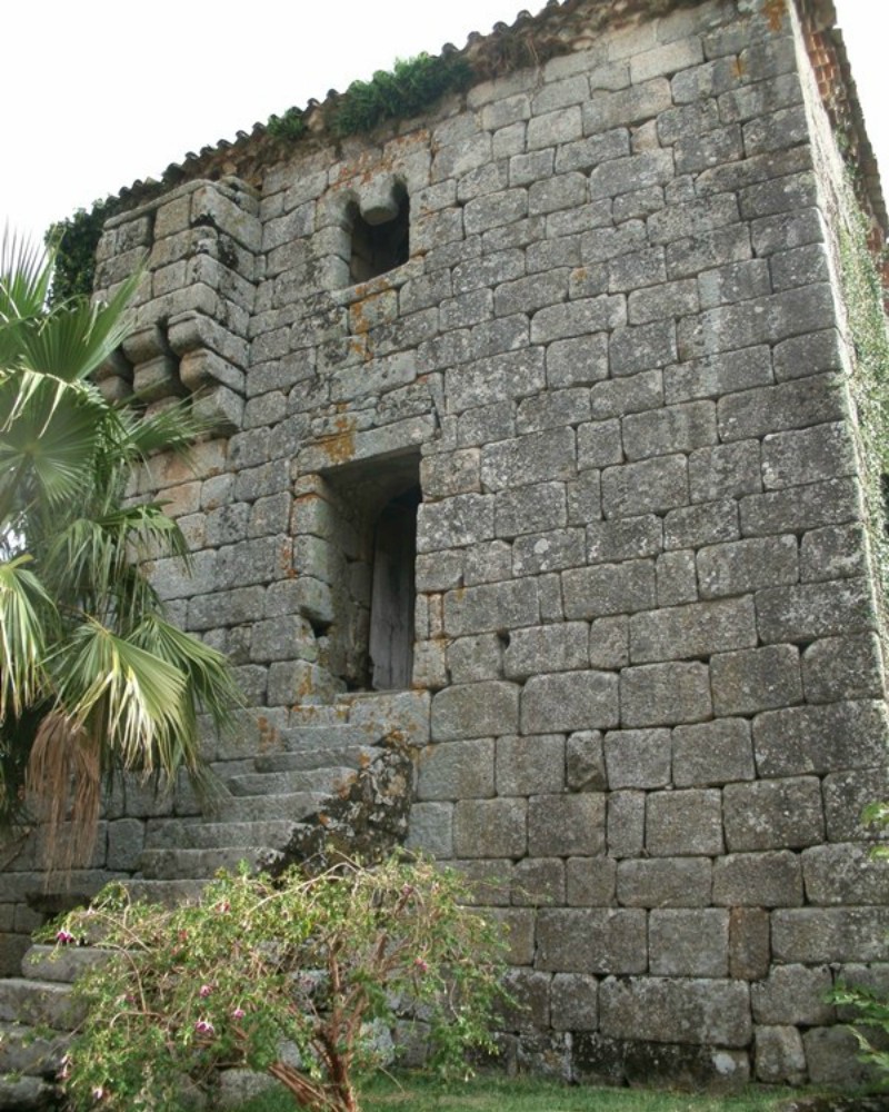 Arouca Geopark- Arouca Geoparque
