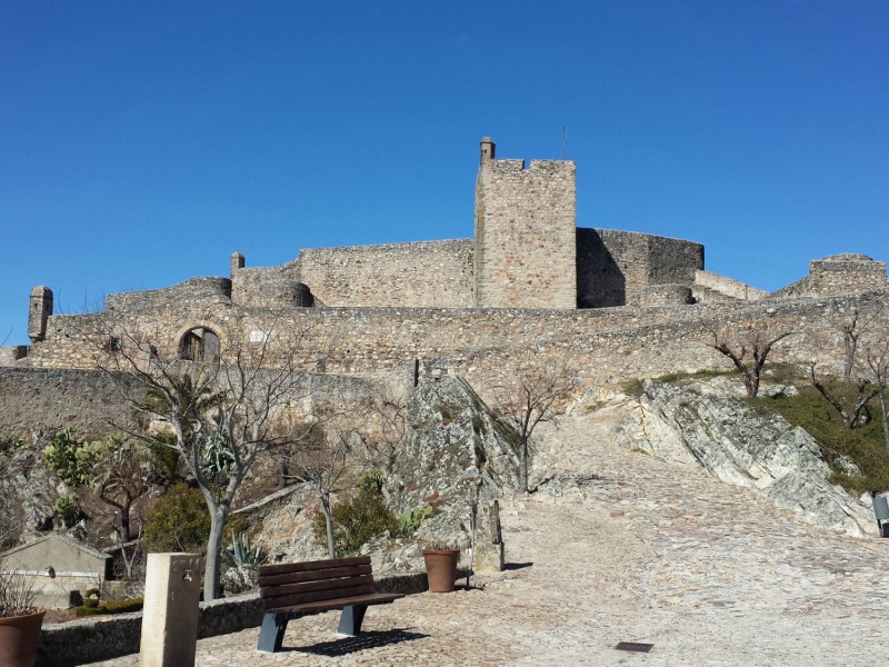 Distrito de Portalegre- Portugal