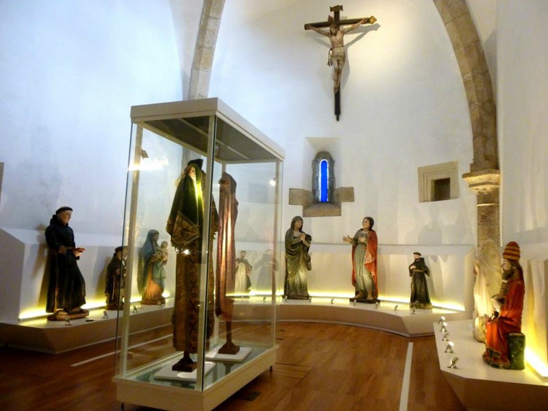 Distrito de Portalegre- Portugal