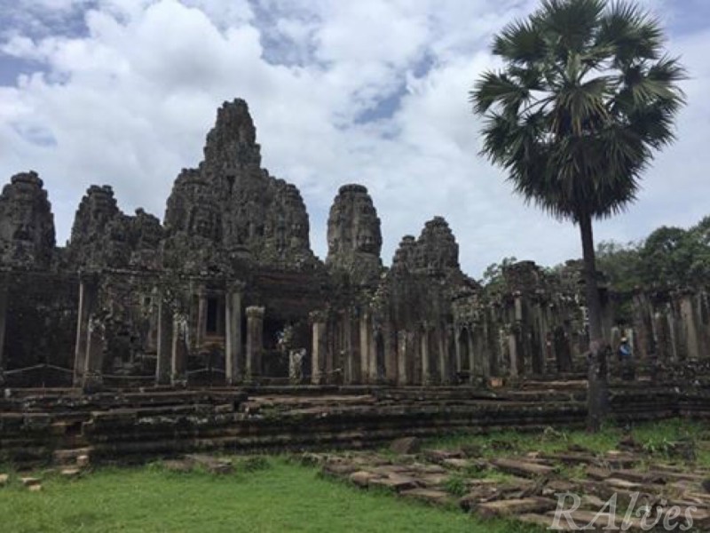 Siem Reap