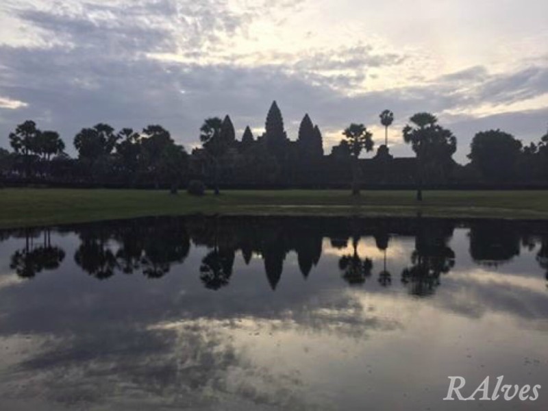 Siem Reap