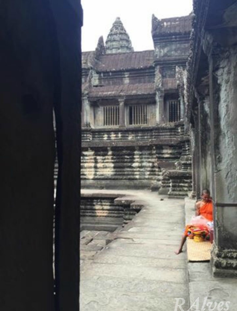 Siem Reap