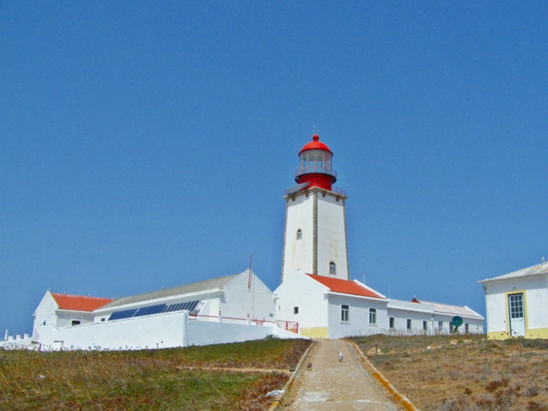 Berlengas- Peniche