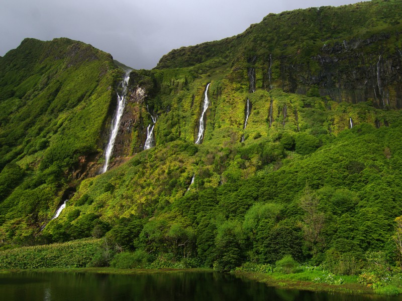 Arquipélago dos Açores- Portugal