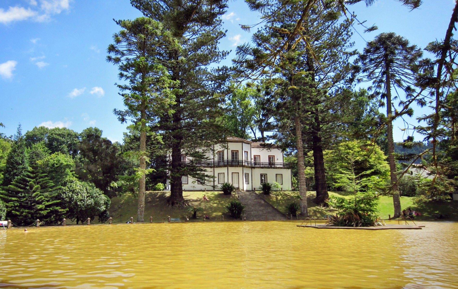 Arquipélago dos Açores