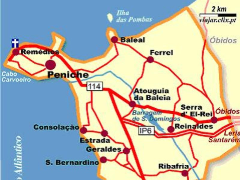 Portugal