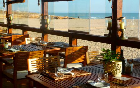 Restaurantes em Portugal
