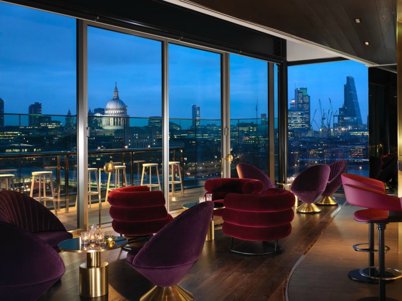 Londres- Uk
