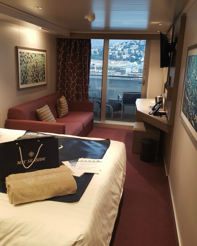 MSC Cruzeiros