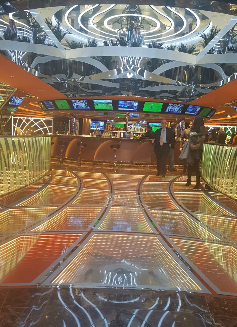 MSC Cruzeiros