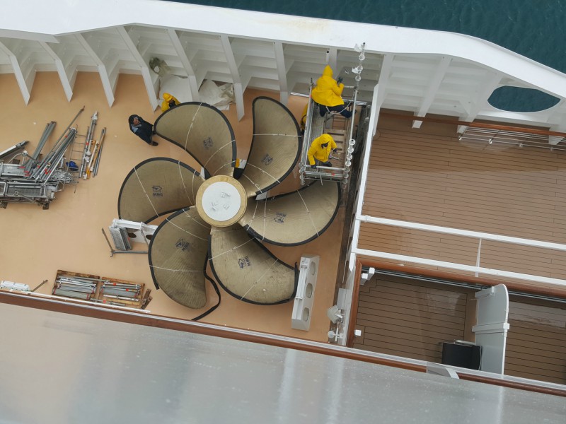 MSC Cruzeiros