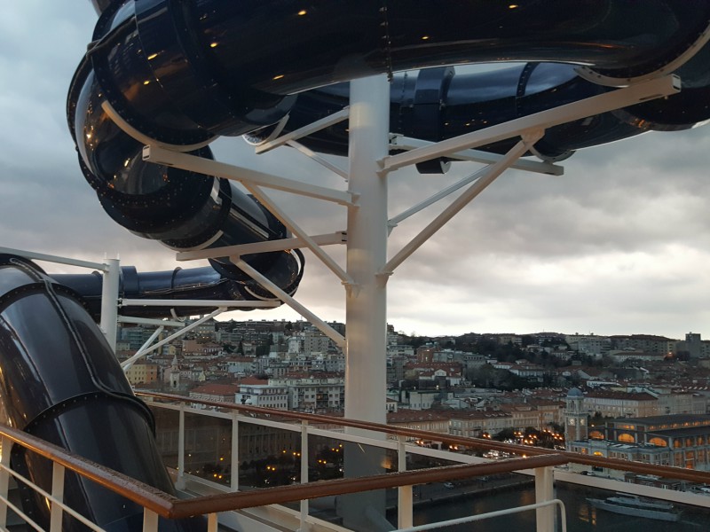 MSC Cruzeiros