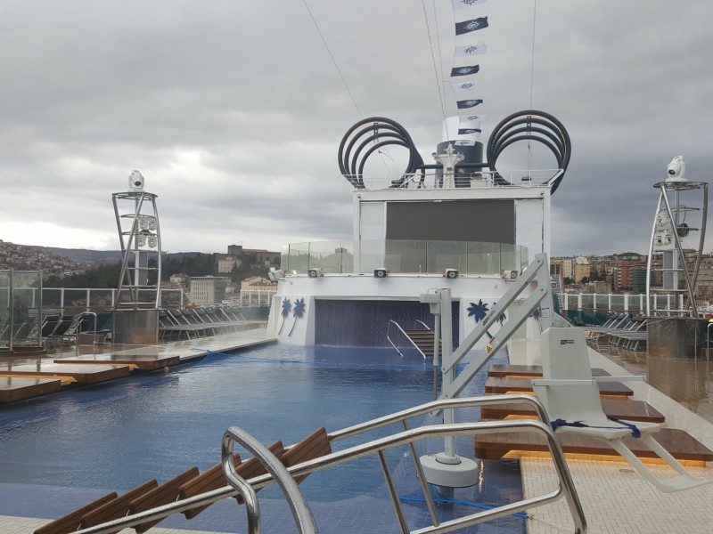 MSC Cruzeiros