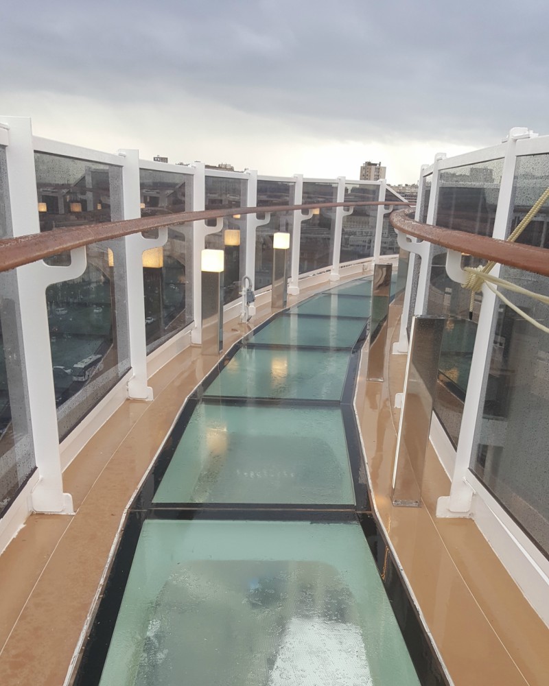 MSC Cruzeiros