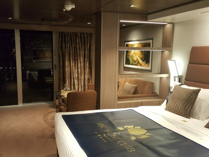 MSC Cruzeiros