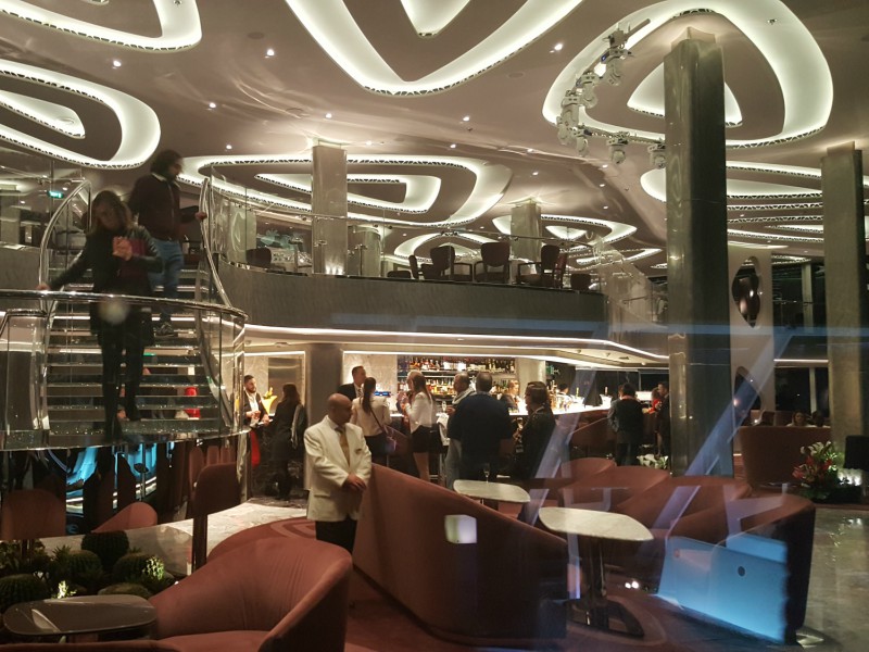 MSC Cruzeiros